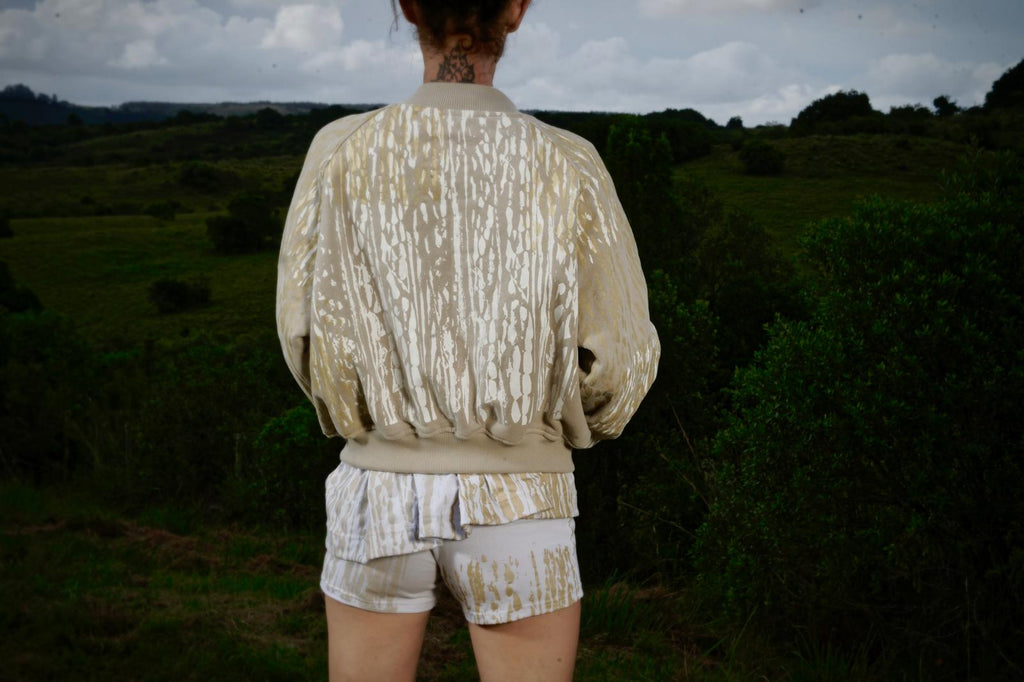 Campera "Bombi"