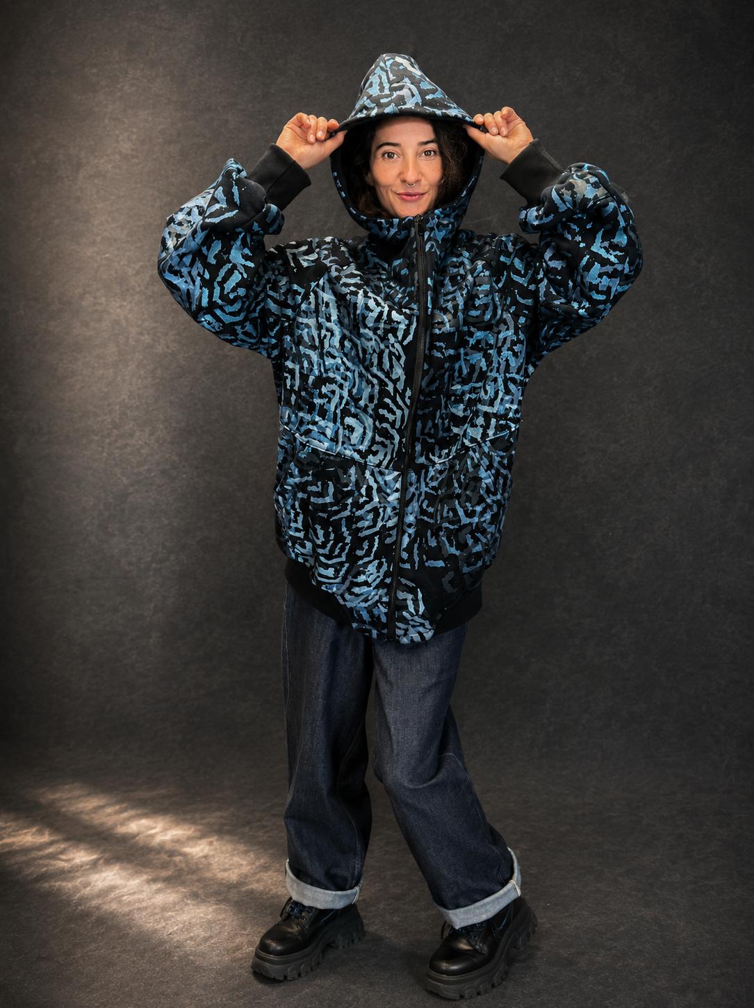 Campera "Mamut"