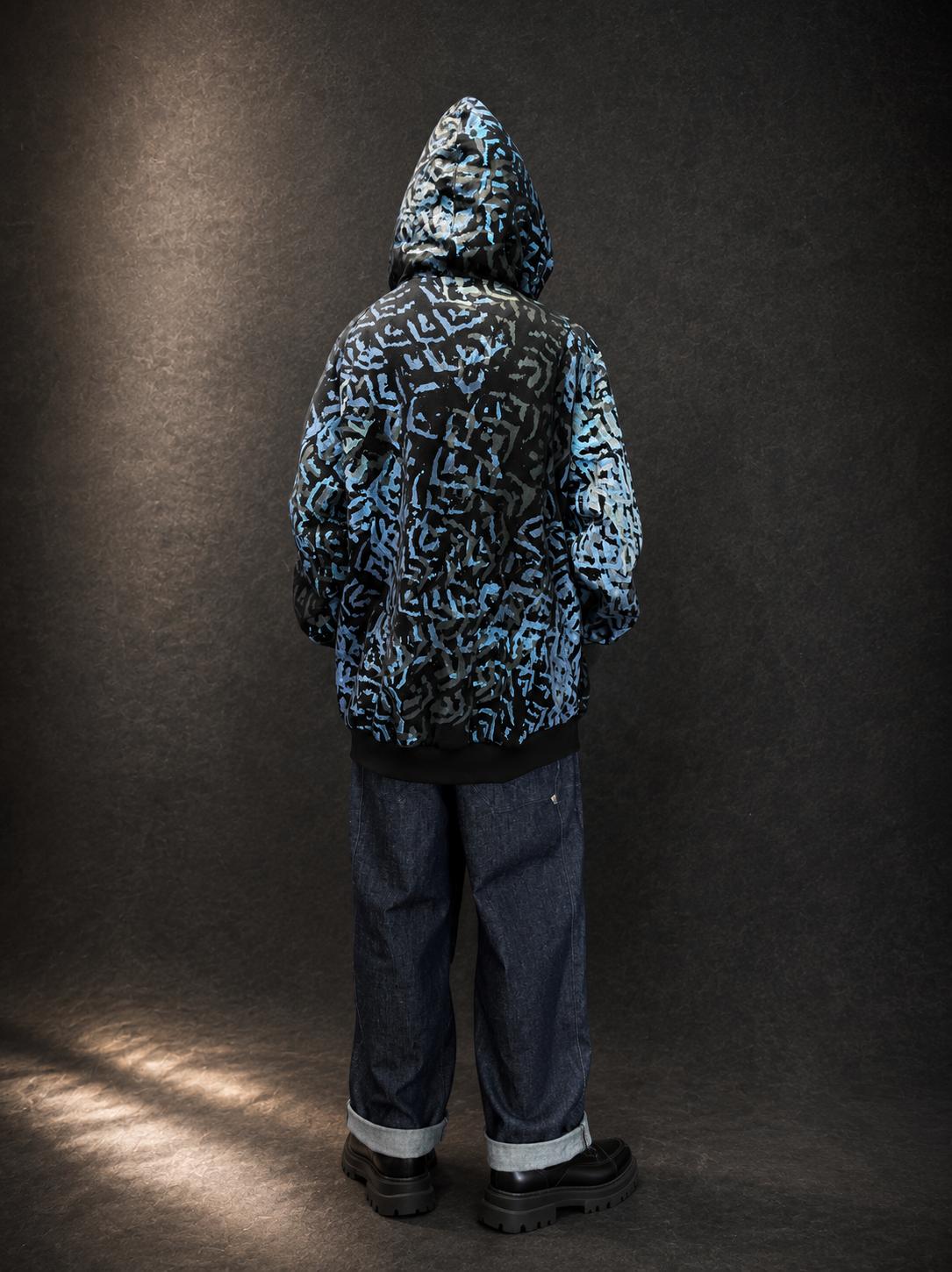 Campera "Mamut"