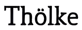 T H O L K E